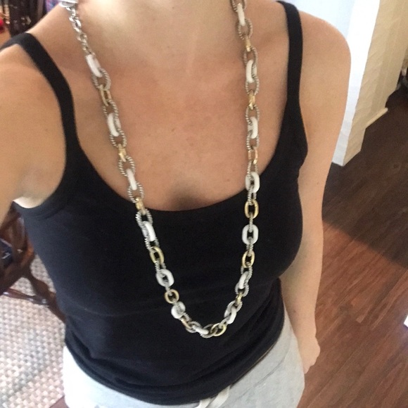 Doncaster Jewelry Doncaster Necklace Poshmark